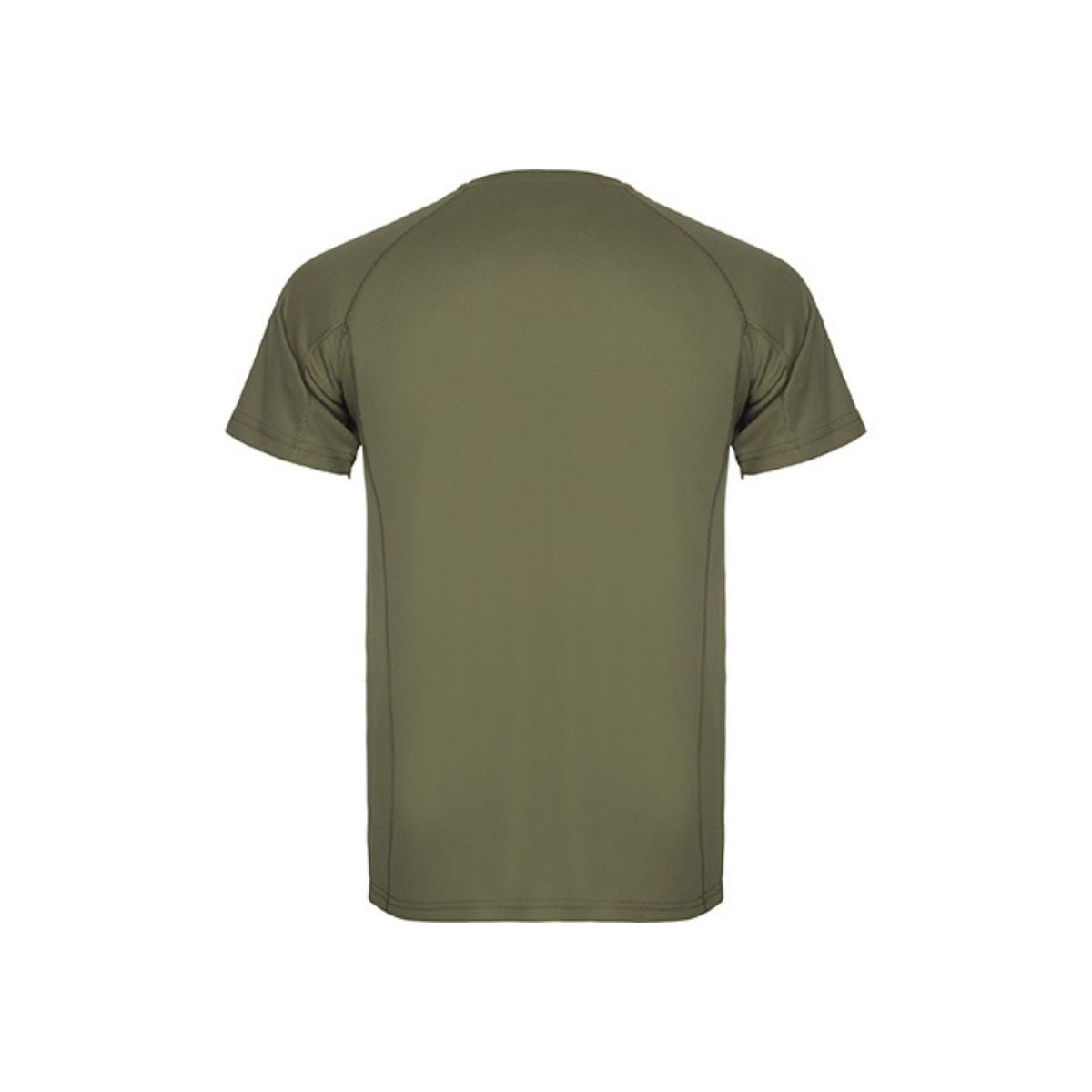 Camiseta técnica Montecarlo – Tienda online – Tecnitex