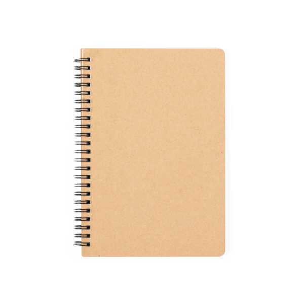 Libreta Kenta