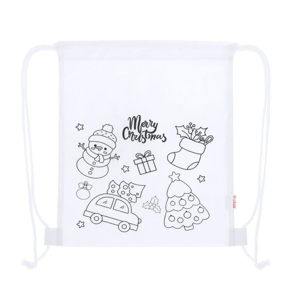 Mochila Taky