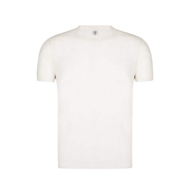 Camiseta Adulto "keya" Organic Natural