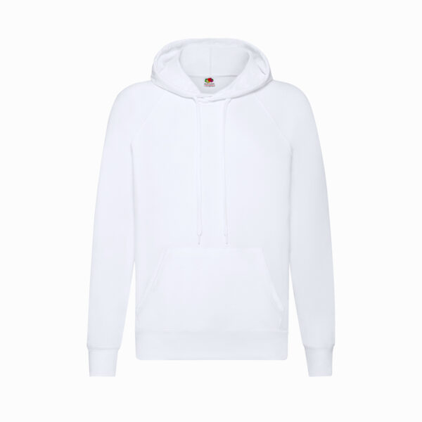 Sudadera Adulto Lightweight Hooded S