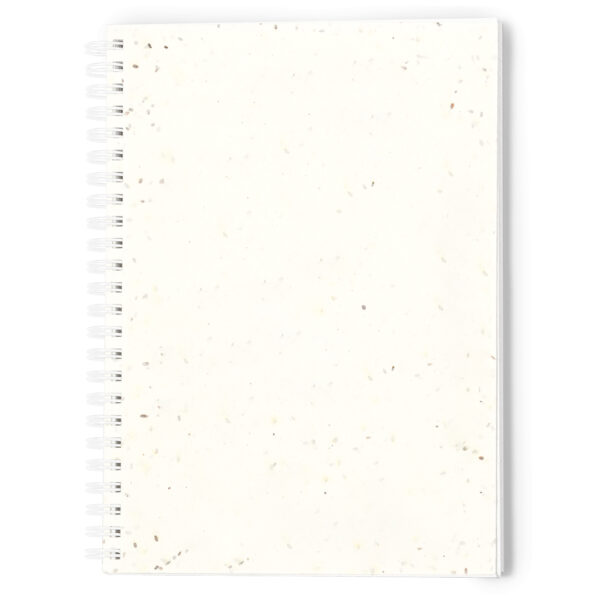 Libreta Semillas Bitar