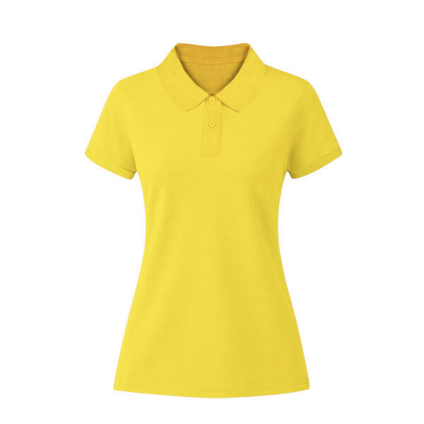 Polo Mujer Color Koupan