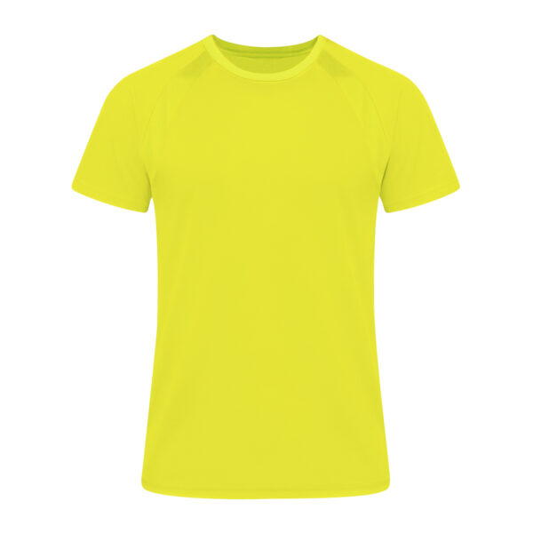 Camiseta Adulto Tecnic Sappor