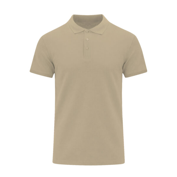 Polo Adulto Color Chaplin