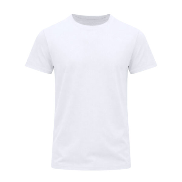 Camiseta Adulto Blanca Perkins