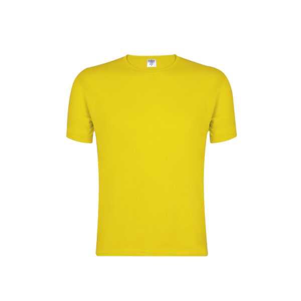 Camiseta Adulto Color "keya" MC180