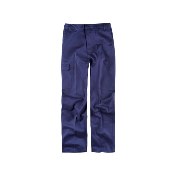 PANTALON MULTIBOLSILLO