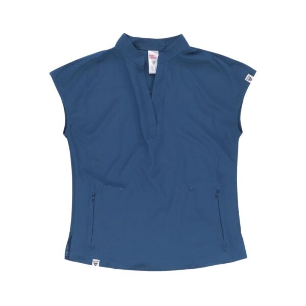 CASACA SANITARIA DE MUJER