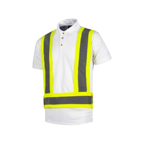 ARNES DE ALTA VISIBILIDAD