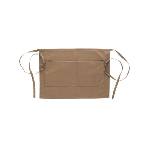 DELANTAL FRANCES CORTO