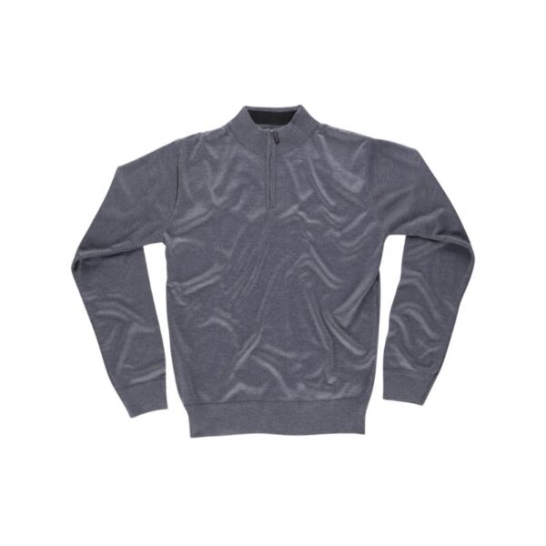 JERSEY DE CUELLO ALTO
