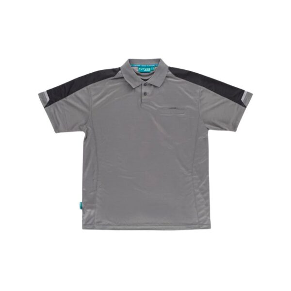 POLO DE MANGA CORTA