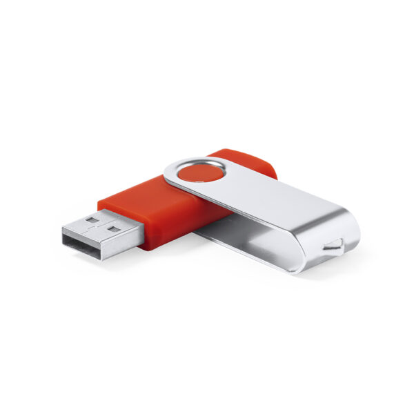 Yeskal 8GB