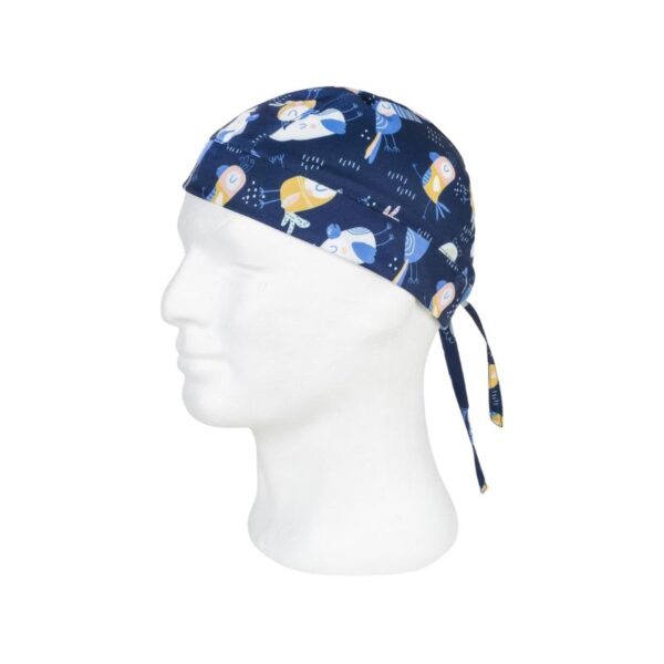 M851 - BANDANA SANITARIA
