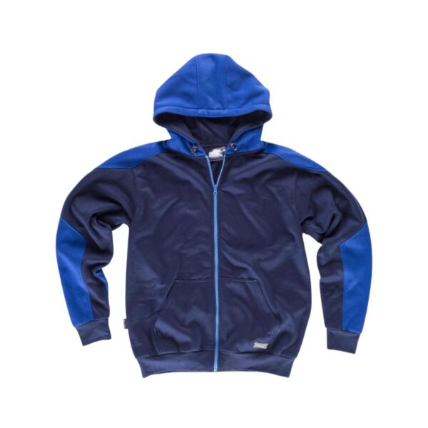 SUDADERA CON CAPUCHA