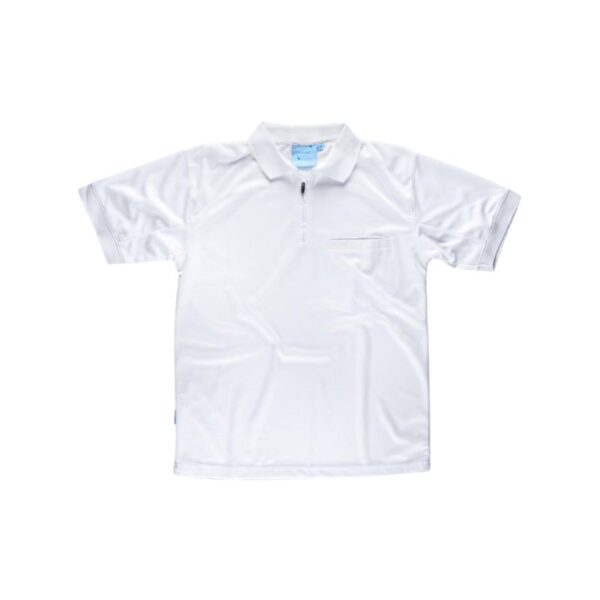 POLO TECNICO DE MANGA CORTA