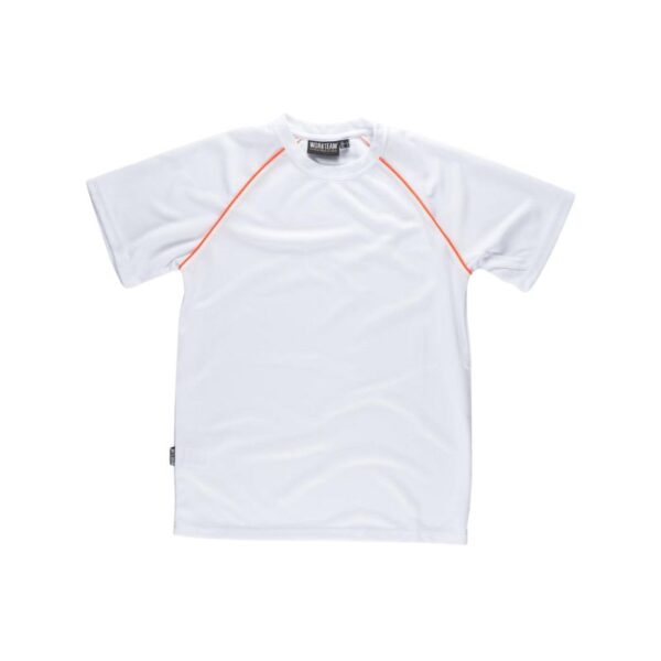 CAMISETA TECNICA DE MANGA CORTA