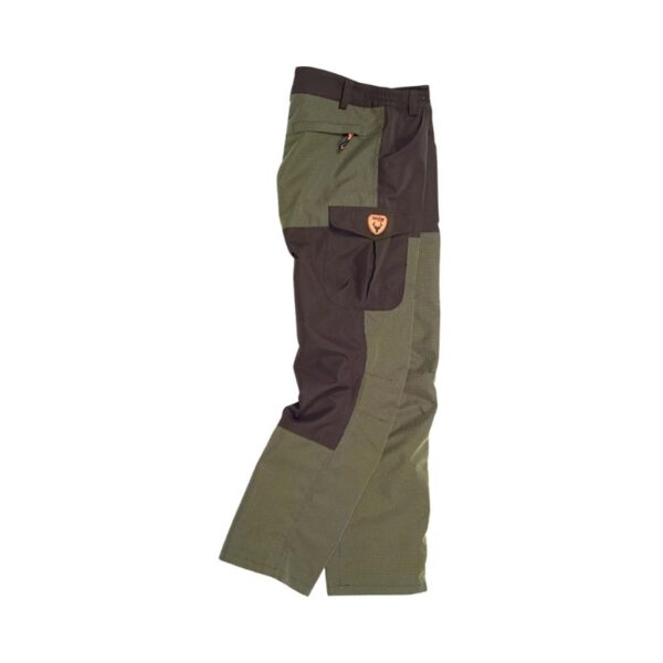 PANTALON IMPERMEABLE DE CAZA