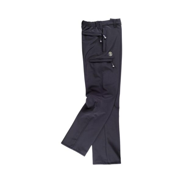 PANTALON WORKSHELL