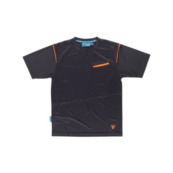CAMISETA DE MANGA CORTA